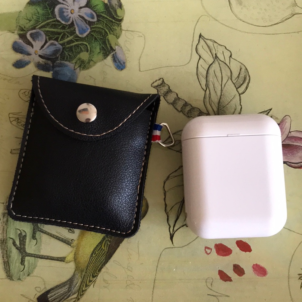 Wireless Bluetooth Earphones